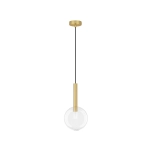 Lampa wisząca BAJOS LE43392 Luces Exclusivas - zdjęcie produktu