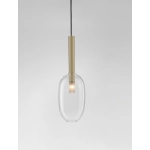 Lampa wisząca BAJOS LE43393 Luces Exclusivas - zdjęcie dodatkowe 1