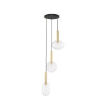 Lampa wisząca BAJOS LE43394 Luces Exclusivas - zdjęcie produktu