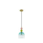 Lampa wisząca BALAM LE43396 Luces Exclusivas - zdjęcie produktu