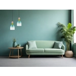 Lampa wisząca BALAM LE43396 Luces Exclusivas - zdjęcie dodatkowe 1