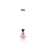 Lampa wisząca BALAM LE43397 Luces Exclusivas - zdjęcie produktu