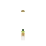 Lampa wisząca BALAM LE43398 Luces Exclusivas - zdjęcie produktu