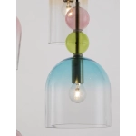 Lampa wisząca BALAM LE43401 Luces Exclusivas - zdjęcie dodatkowe 2