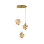 Lampa wisząca BALUN LE43403 Luces Exclusivas - zdjęcie produktu