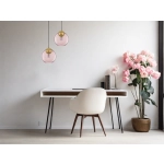 Lampa wisząca BALMI LE43410 Luces Exclusivas - zdjęcie dodatkowe 1