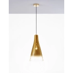 Lampa wisząca BALSA LE43415 Luces Exclusivas - zdjęcie dodatkowe 1