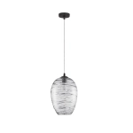Lampa wisząca BAMBU LE43419 Luces Exclusivas - zdjęcie produktu