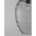 Lampa wisząca BAMBU LE43419 Luces Exclusivas - zdjęcie dodatkowe 2