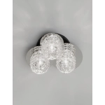 Plafon BAMOA LE43421 Luces Exclusivas - zdjęcie dodatkowe 2