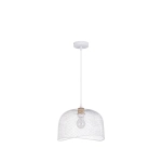 Lampa wisząca BAQUE LE43431 Luces Exclusivas - zdjęcie produktu