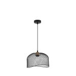 Lampa wisząca BAQUE LE43432 Luces Exclusivas - zdjęcie produktu