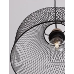 Lampa wisząca BAQUE LE43432 Luces Exclusivas - zdjęcie dodatkowe 2