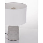 Lampa stołowa CUATRO LE43439 Luces Exclusivas - zdjęcie dodatkowe 2