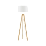 Lampa podłogowa ABOCHO LE43445 Luces Exclusivas - zdjęcie produktu