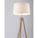 Lampa podłogowa ABOCHO LE43445 Luces Exclusivas - zdjęcie dodatkowe 3
