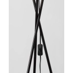 Lampa podłogowa ACACIA LE43446 Luces Exclusivas - zdjęcie dodatkowe 2