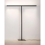 Lampa podłogowa TEBAIDA LE61322 Luces Exclusivas - zdjęcie dodatkowe 1