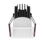 Oprawa podtynkowa TURMERO LE61336 Luces Exclusivas - zdjęcie produktu