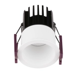 Oprawa podtynkowa TURMERO LE61338 Luces Exclusivas - zdjęcie produktu