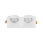 Oprawa podtynkowa ASUNCION LE61387 Luces Exclusivas - zdjęcie produktu