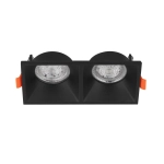 Oprawa podtynkowa ASUNCION LE61388 Luces Exclusivas - zdjęcie produktu