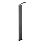 Lampa stojąca NECOCHEA LE71343 Luces Exclusivas - zdjęcie produktu