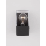 Kinkiet BARCA LE71497 Luces Exclusivas - zdjęcie dodatkowe 2