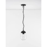 Lampa wisząca JUCHITAN LE71501 Luces Exclusivas - zdjęcie dodatkowe 1