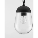 Lampa wisząca JUCHITAN LE71501 Luces Exclusivas - zdjęcie dodatkowe 2