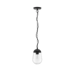 Lampa wisząca JUCHITAN LE71501 Luces Exclusivas - zdjęcie produktu