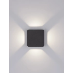 Kinkiet TEHUACAN LE71521 Luces Exclusivas - zdjęcie produktu