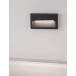 Kinkiet QUERETARO LE71537 Luces Exclusivas - zdjęcie dodatkowe 1