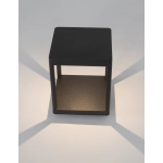 Lampa stojąca NAUCALPAN LE71541 Luces Exclusivas - zdjęcie dodatkowe 1