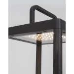 Lampa stołowa ALMIRANTE LE71545 Luces Exclusivas - zdjęcie dodatkowe 1