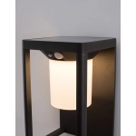 Kinkiet GIBRALEON LE71549 Luces Exclusivas - zdjęcie dodatkowe 2