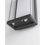 Kinkiet BETANCOURT LE71551 Luces Exclusivas - zdjęcie dodatkowe 2
