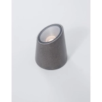 Lampa stojąca CUERNAVACA LE71587 Luces Exclusivas - zdjęcie dodatkowe 1