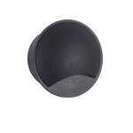 Oświetlenie ścienne wpuszczane CHICOLOAPAN LE71616 Luces Exclusivas - zdjęcie produktu