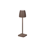Lampa stołowa AGUITA LE73549 Luces Exclusivas - zdjęcie produktu