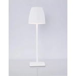 Lampa stołowa AGUITA LE73556 Luces Exclusivas - zdjęcie dodatkowe 2