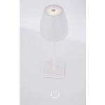 Lampa stołowa AGUITA LE73556 Luces Exclusivas - zdjęcie dodatkowe 3
