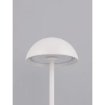 Lampa stołowa BABURO LE73557 Luces Exclusivas - zdjęcie dodatkowe 3