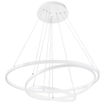 Lampa wisząca BANOS LE99323 Luces Exclusivas - zdjęcie produktu