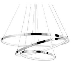 lampa wisząca LOBOS LE41671 Luces Exclusivas - zdjęcie dodatkowe 1