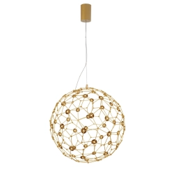 Lampa wisząca ALTA LE41321 Luces Exclusivas - zdjęcie produktu