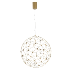 Lampa wisząca ALTA LE41322 Luces Exclusivas - zdjęcie produktu