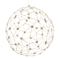 Lampa wisząca ALTA LE41323 Luces Exclusivas - zdjęcie dodatkowe 1