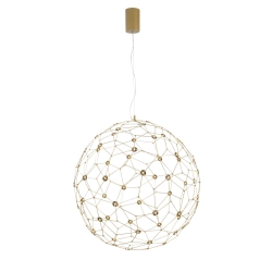 Lampa wisząca ALTA LE41323 Luces Exclusivas - zdjęcie produktu