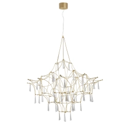 Lampa wisząca SALAMANCA LE41324 Luces Exclusivas - zdjęcie produktu
